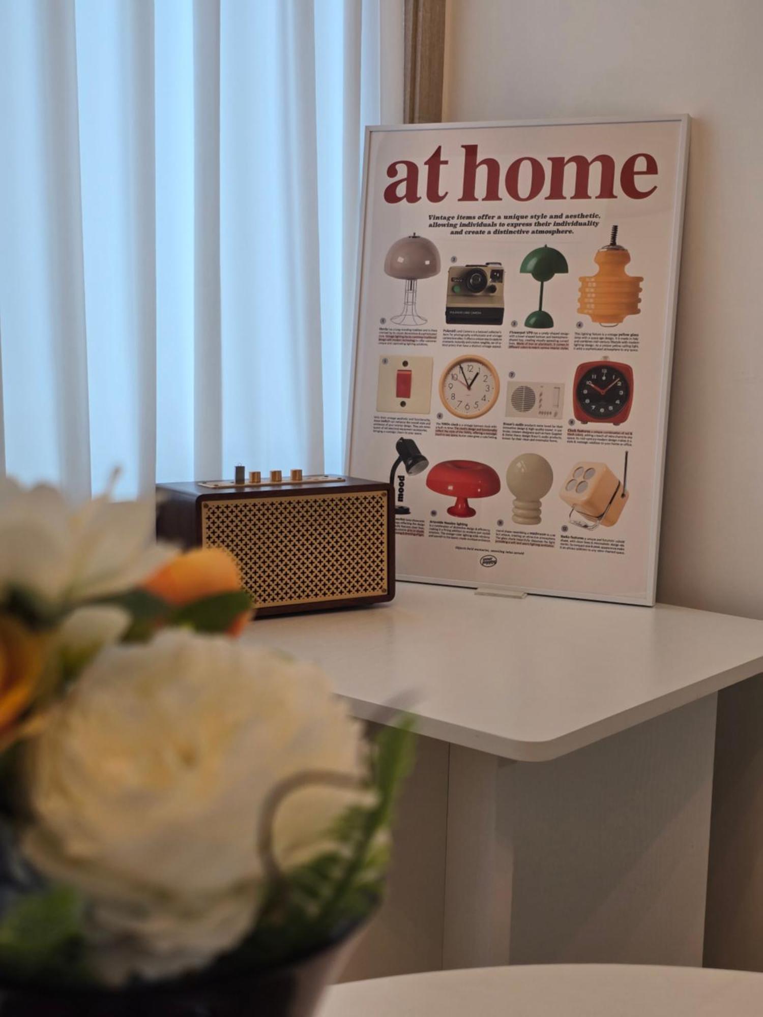 Apartment 4bed,chillingstay Jongro Ddm, Ddp,dongmyo Station, 2min, Convenient Transportation To Sinseol-dong Station
